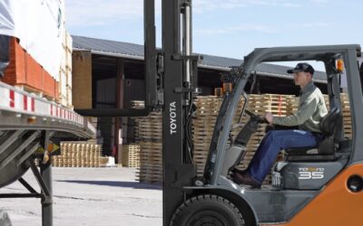 Cómo alargar la vida útil de tu carretilla elevadora: los recambios esenciales que debes sustituir a tiempo