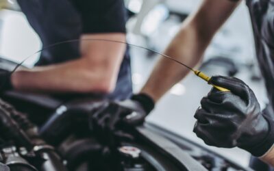 Checklist de mantenimiento para acabar el año sin sorpresas