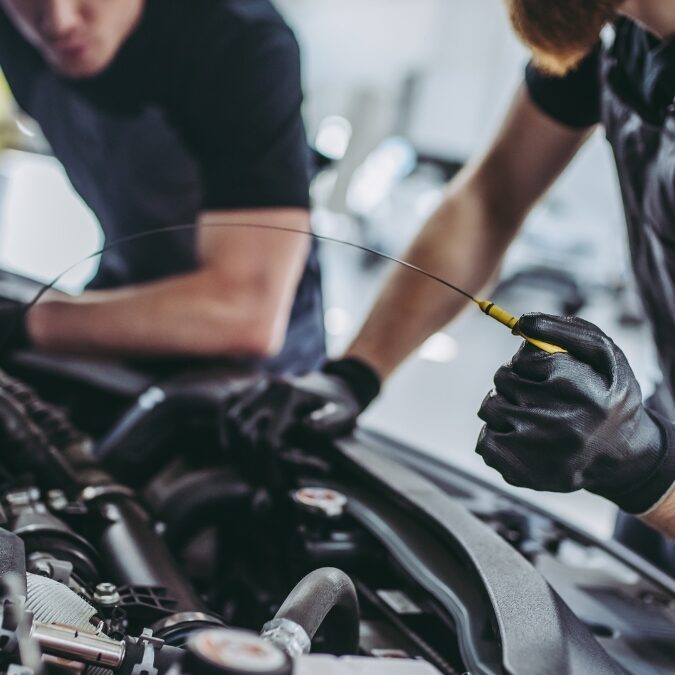 Checklist de mantenimiento para acabar el año sin sorpresas